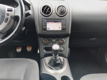 Nissan qashqai 1.5 dci 110 fap visia toit panoramique garantie un an occasion simplicicar amiens  simplicicar simplicibike...