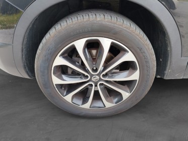 Nissan qashqai 1.5 dci 110 fap visia toit panoramique garantie un an occasion simplicicar amiens  simplicicar simplicibike...