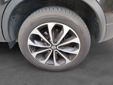 Nissan qashqai 1.5 dci 110 fap visia toit panoramique garantie un an occasion simplicicar amiens  simplicicar simplicibike...