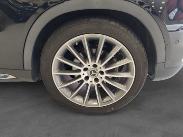 Mercedes gla 250 7-g dct 4-matic fascination 211 cv première main exceptionnel seulement 14000 kms certifiés garantie un an...