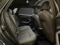 Audi a3 sportback 35 tdi 150 s tronic 7 design luxe / toit ouvrant occasion osny simplicicar simplicibike france