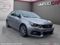 Peugeot 308 1.5 bluehdi 130ch ss eat8 road trip || garantie 12 mois || occasion osny simplicicar simplicibike france