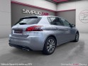Peugeot 308 1.5 bluehdi 130ch ss eat8 road trip || garantie 12 mois || occasion osny simplicicar simplicibike france