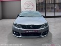 Peugeot 308 1.5 bluehdi 130ch ss eat8 road trip || garantie 12 mois || occasion osny simplicicar simplicibike france