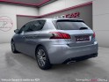 Peugeot 308 1.5 bluehdi 130ch ss eat8 road trip || garantie 12 mois || occasion osny simplicicar simplicibike france