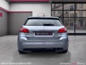Peugeot 308 1.5 bluehdi 130ch ss eat8 road trip || garantie 12 mois || occasion osny simplicicar simplicibike france