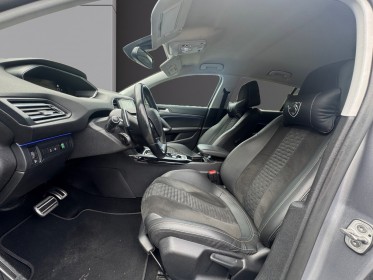 Peugeot 308 1.5 bluehdi 130ch ss eat8 road trip || garantie 12 mois || occasion osny simplicicar simplicibike france