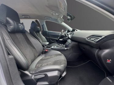 Peugeot 308 1.5 bluehdi 130ch ss eat8 road trip || garantie 12 mois || occasion osny simplicicar simplicibike france