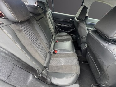 Peugeot 308 1.5 bluehdi 130ch ss eat8 road trip || garantie 12 mois || occasion osny simplicicar simplicibike france