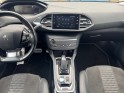 Peugeot 308 1.5 bluehdi 130ch ss eat8 road trip || garantie 12 mois || occasion osny simplicicar simplicibike france