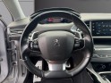 Peugeot 308 1.5 bluehdi 130ch ss eat8 road trip || garantie 12 mois || occasion osny simplicicar simplicibike france