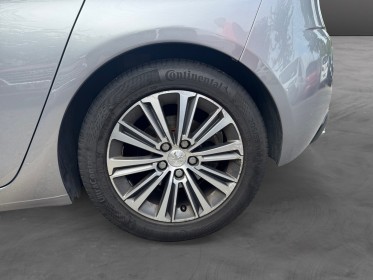 Peugeot 308 1.5 bluehdi 130ch ss eat8 road trip || garantie 12 mois || occasion osny simplicicar simplicibike france