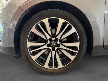 Renault scenic iv dci 130 energy initiale paris camera - bose - ambiance led interieur - toit pano - keyless go - siege......