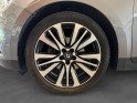 Renault scenic iv dci 130 energy initiale paris camera - bose - ambiance led interieur - toit pano - keyless go - siege......