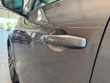 Renault scenic iv dci 130 energy initiale paris camera - bose - ambiance led interieur - toit pano - keyless go - siege......