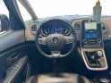 Renault scenic iv dci 130 energy initiale paris camera - bose - ambiance led interieur - toit pano - keyless go - siege......