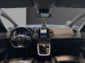 Renault scenic iv dci 130 energy initiale paris camera - bose - ambiance led interieur - toit pano - keyless go - siege......