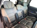 Renault scenic iv dci 130 energy initiale paris camera - bose - ambiance led interieur - toit pano - keyless go - siege......