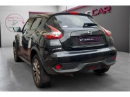 NISSAN d'occasion JUKE 1.2E DIG-T 115 ACENTA de 2015 Le Raincy (93)﻿