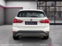 Bmw x1 f48 sdrive 18i 136 ch lounge - radar de recul - keyless - front assist - garantie 12 mois occasion simplicicar nimes -...