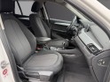 Bmw x1 f48 sdrive 18i 136 ch lounge - radar de recul - keyless - front assist - garantie 12 mois occasion simplicicar nimes -...