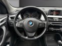 Bmw x1 f48 sdrive 18i 136 ch lounge - radar de recul - keyless - front assist - garantie 12 mois occasion simplicicar nimes -...