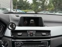 Bmw x1 f48 sdrive 18i 136 ch lounge - radar de recul - keyless - front assist - garantie 12 mois occasion simplicicar nimes -...
