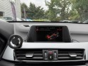 Bmw x1 f48 sdrive 18i 136 ch lounge - radar de recul - keyless - front assist - garantie 12 mois occasion simplicicar nimes -...
