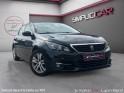 Peugeot 308 business r' luehdi 100 ss bvm6 active business - carplay garantie 12 mois occasion simplicicar lyon nord ...