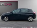 Peugeot 308 business r' luehdi 100 ss bvm6 active business - carplay garantie 12 mois occasion simplicicar lyon nord ...