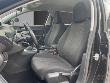 Peugeot 308 business r' luehdi 100 ss bvm6 active business - carplay garantie 12 mois occasion simplicicar lyon nord ...