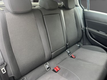 Peugeot 308 business r' luehdi 100 ss bvm6 active business - carplay garantie 12 mois occasion simplicicar lyon nord ...