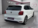 Volkswagen polo 1.8 tsi 192 bmt gti occasion simplicicar lyon nord  simplicicar simplicibike france