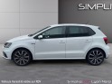 Volkswagen polo 1.8 tsi 192 bmt gti occasion simplicicar lyon nord  simplicicar simplicibike france