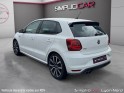 Volkswagen polo 1.8 tsi 192 bmt gti occasion simplicicar lyon nord  simplicicar simplicibike france