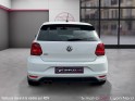 Volkswagen polo 1.8 tsi 192 bmt gti occasion simplicicar lyon nord  simplicicar simplicibike france