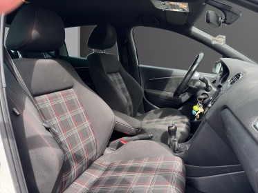 Volkswagen polo 1.8 tsi 192 bmt gti occasion simplicicar lyon nord  simplicicar simplicibike france