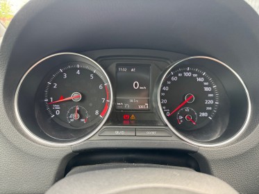 Volkswagen polo 1.8 tsi 192 bmt gti occasion simplicicar lyon nord  simplicicar simplicibike france
