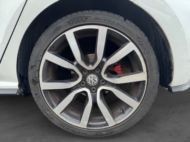 Volkswagen polo 1.8 tsi 192 bmt gti occasion simplicicar lyon nord  simplicicar simplicibike france