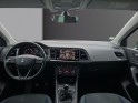 Seat ateca 1.0 tsi 115 ch start/stop style caméra de recul garantie 12 mois occasion simplicicar vichy simplicicar...
