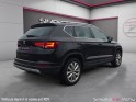 Seat ateca 1.0 tsi 115 ch start/stop style caméra de recul garantie 12 mois occasion simplicicar vichy simplicicar...