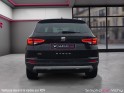 Seat ateca 1.0 tsi 115 ch start/stop style caméra de recul garantie 12 mois occasion simplicicar vichy simplicicar...
