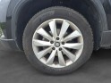 Seat ateca 1.0 tsi 115 ch start/stop style caméra de recul garantie 12 mois occasion simplicicar vichy simplicicar...