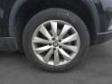 Seat ateca 1.0 tsi 115 ch start/stop style caméra de recul garantie 12 mois occasion simplicicar vichy simplicicar...