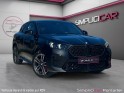 Bmw x2 f39 sdrive 18d 150 ch bva8 m sport occasion simplicicar pontarlier simplicicar simplicibike france
