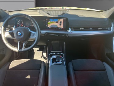 Bmw x2 f39 sdrive 18d 150 ch bva8 m sport occasion simplicicar pontarlier simplicicar simplicibike france