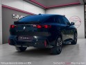 Bmw x2 f39 sdrive 18d 150 ch bva8 m sport occasion simplicicar pontarlier simplicicar simplicibike france