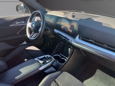 Bmw x2 f39 sdrive 18d 150 ch bva8 m sport occasion simplicicar pontarlier simplicicar simplicibike france