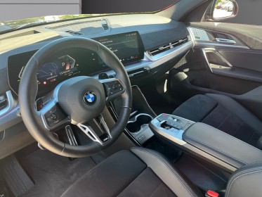 Bmw x2 f39 sdrive 18d 150 ch bva8 m sport occasion simplicicar pontarlier simplicicar simplicibike france