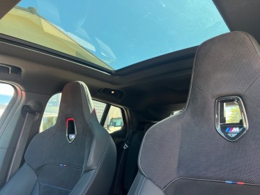 Bmw x2 f39 sdrive 18d 150 ch bva8 m sport occasion simplicicar pontarlier simplicicar simplicibike france